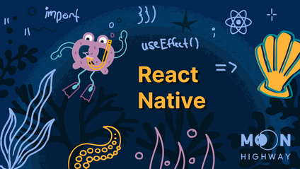 Product image for Getting Started with React Native