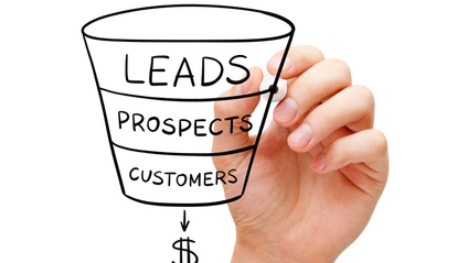 Product image for The art of prospecting