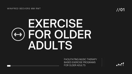 Product image for Exercise for older adults