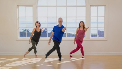 Product image for Youthful Spine / Effortless Posture: Recorded Master Class