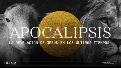 Product image for APOCALIPSIS 