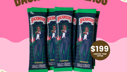 Product image for Custom Backwoods Tutorial