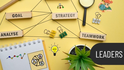 Product image for Leadership Library