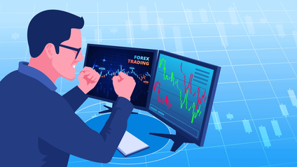 Product image for Forex Master Class