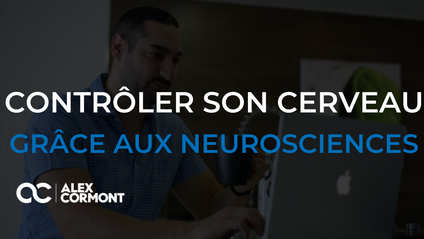 Product image for Contrôler son cerveau grâce aux Neurosciences