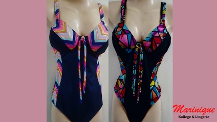 Product image for  Swimwear 1: Design Full costume  