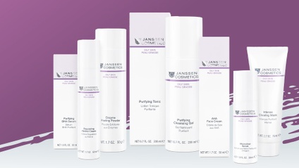 Product image for Oily-Skin