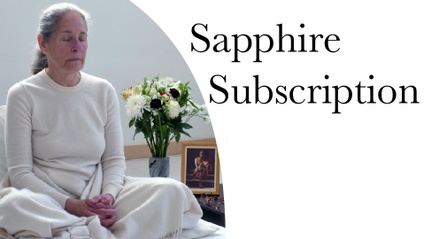 Product image for Sapphire Subscription