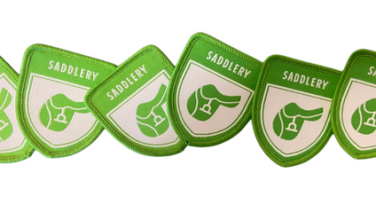 Product image for Saddlery