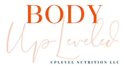 Product image for Body UpLeveled!