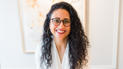 Product image for Powerful Professional Presence and Authentic Visibility w/ Rupal Patel