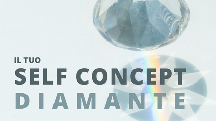 Product image for Il Tuo Self Concept: Diamante