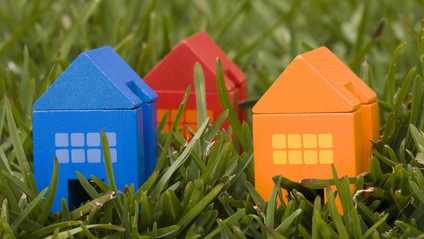 Product image for Rumah Saya
