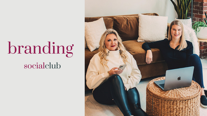 Product image for Social Club: Branding