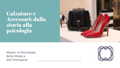 Product image for Calzature e Accessori: dalla storia alla psicologia