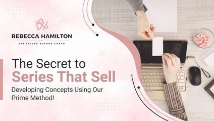 Product image for The Secret to Series that Sell