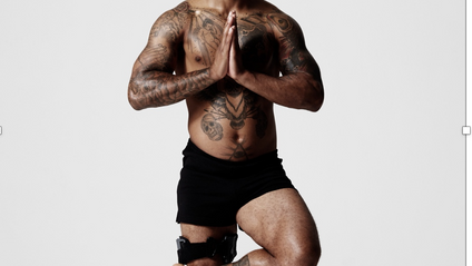 Product image for INJURY MODIFICATIONS 40 HR YOGA TEACHER TRAINING CERTIFICATION - MAY 2022