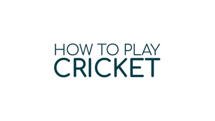 Product image for Cricket Basics - LEVEL 1