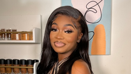 Product image for Signature Soft Glam Workshop