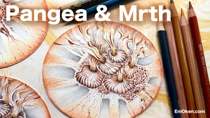 Product image for Pangea and Mrth Lesson