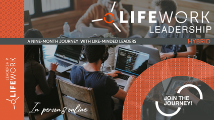 Product image for Lifework HYBRID