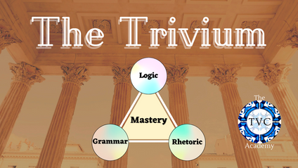Product image for The Trivium
