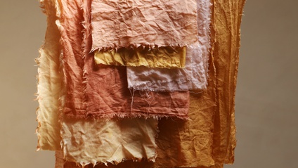 Product image for Foundations In Natural Dyeing