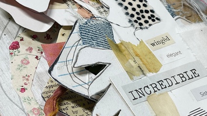 Product image for Personality of a Paper Doll