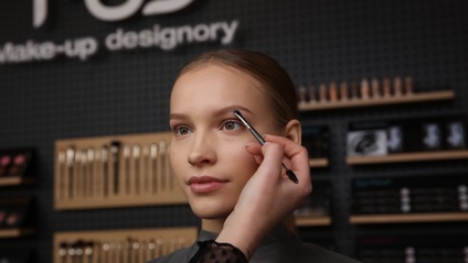 Product image for Eyebrow Certification