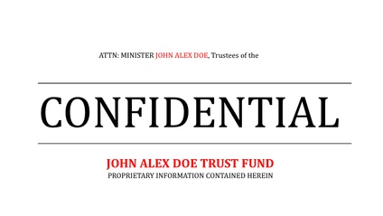 Product image for How To Set Up A Private (Foreign) Or Domestic (Public) Trust