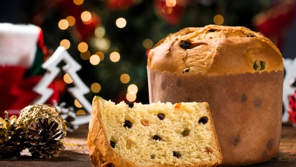 Product image for Curso de Panetones Artesanales