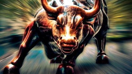 Product image for Stock Market Basics