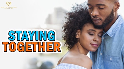 Product image for Staying Together Webinar