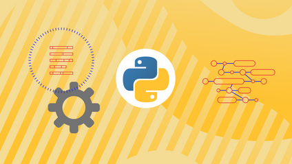 Product image for Python - The Functional Programming Language