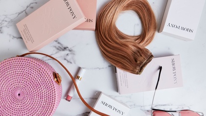 Product image for Showpony Invisible Weft