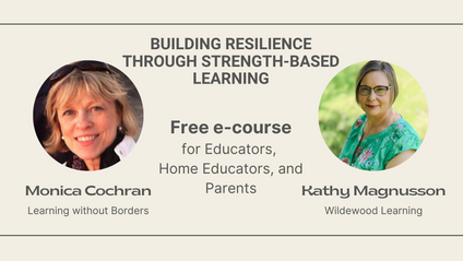Product image for Building Resilience through Strength-Based Learning