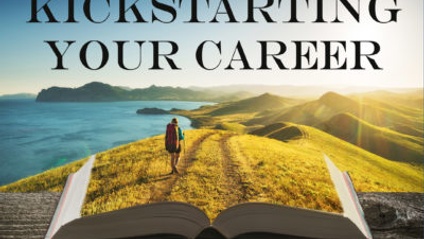 Product image for Kickstarting Your Career