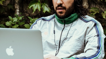 Product image for Rockstar del Lavoro