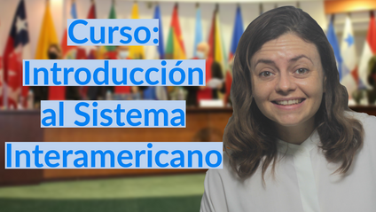 Product image for Introducción al Sistema Interamericano de Derechos Humanos