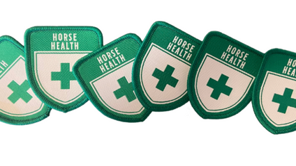 Product image for Horse Health