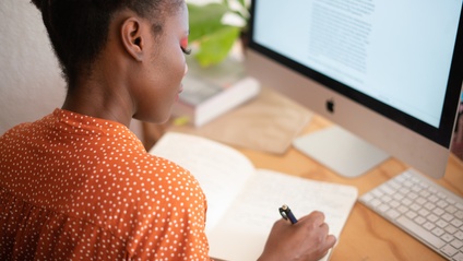 Product image for Breaking Into Medical Writing Class