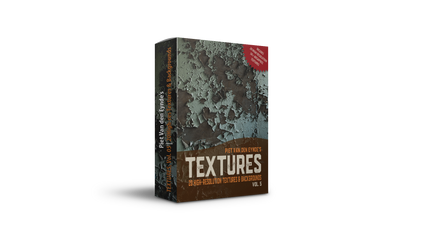Product image for Piet's Texture Pack, Vol. 05