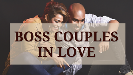 Product image for Boss Couples in Love