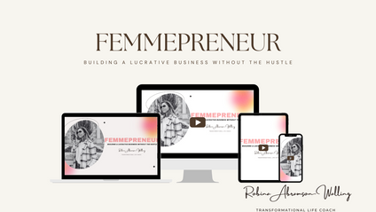 Product image for Femmepreneur