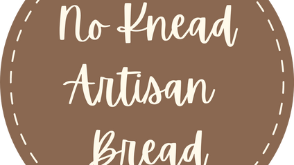 Product image for Making Homemade Artisan Bread