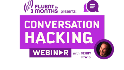 Product image for Conversation Hacking