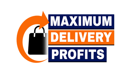 Product image for Maximum Delivery Profits