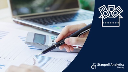 Product image for Focused Skills Lab Bundle: Analysis Toolpak Complete