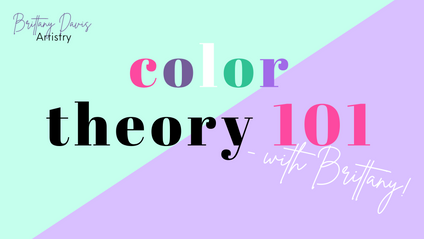 Product image for Color Theory 101