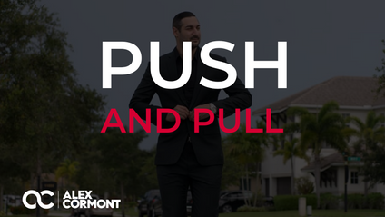Product image for Push and Pull